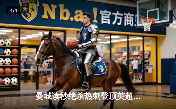 曼城读秒绝杀热刺登顶英超 哈兰德双响+96分钟点射定乾坤 - 4