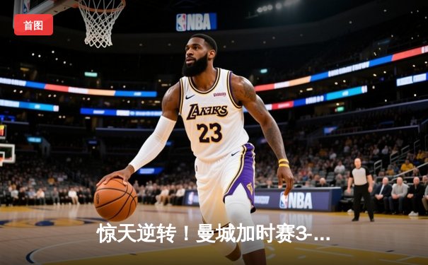 惊天逆转！曼城加时赛3-2淘汰拜仁，哈兰德双响创欧冠纪录