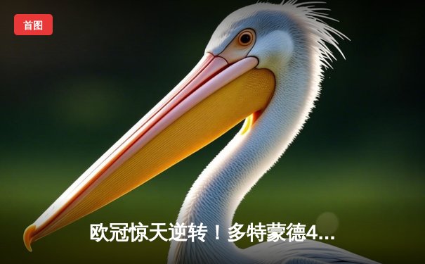 欧冠惊天逆转！多特蒙德4-2马竞总分5-4晋级四强，萨比策传射定乾坤